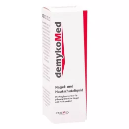 DEMYKOMED Liquide de protection des ongles et de la peau, 50 ml