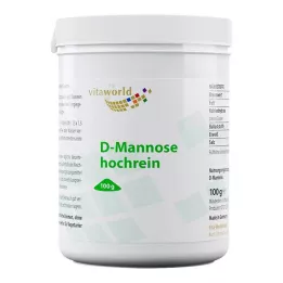 D-MANNOSE HOCHREIN Poudre, 100 g