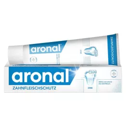 ARONAL Dentifrice protecteur des gencives, 75 ml