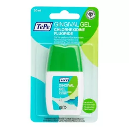 TEPE Gel gingival, 20 ml