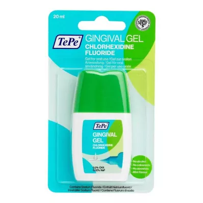 Gel gingival Tepe, 20 ml