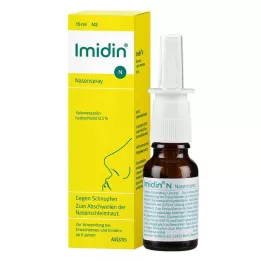 IMIDIN N Spray nasal, 15 ml