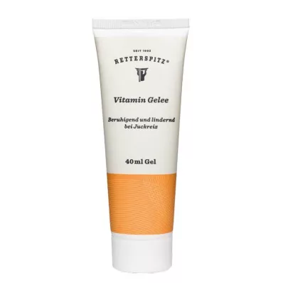 Gelée de vitamines Retterspitz, 40 ml