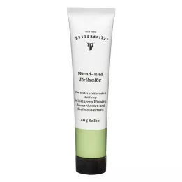 RETTERSPITZ Pommade pour les plaies et la guérison, 40 g