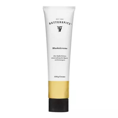 RETTERSPITZ Crème pour les muscles, 100 g
