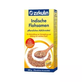ZIRKULIN Graines de puces indiennes, 300 g
