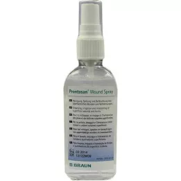 PRONTOSAN Spray pour plaies, 75 ml