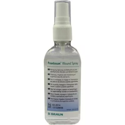 PRONTOSAN Spray pour plaies, 75 ml