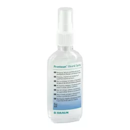PRONTOSAN Spray pour plaies, 75 ml