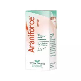 ARANIFORCE Mélange arthro, 50 ml