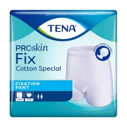 TENA FIX Culotte de fixation XL, 5 pces