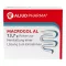 MACROGOL AL 13,7 g Plv. pour la fabrication dune suspension buvable, 50 pcs