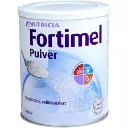 FORTIMEL Poudre neutre, 335 g