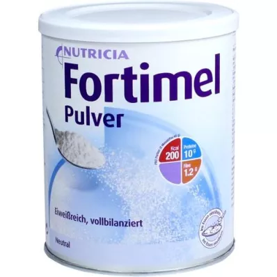 FORTIMEL Poudre neutre, 335 g