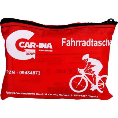 SENADA CAR-INA Sacoche de vélo, 1 pc