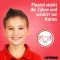 Solution de saveur de baies Listerine Smart Kidz, 500 ml