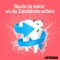 Solution de saveur de baies Listerine Smart Kidz, 500 ml