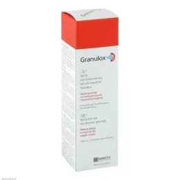 GRANULOX Spray doseur pour 30 applications en moyenne, 12 ml
