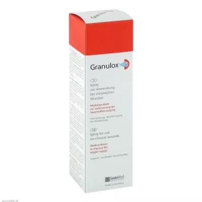 Spray doseur Granulox pour 30 applications en moyenne, 12 ml