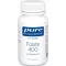 PURE ENCAPSULATIONS Folate 400 gélules, 90 gélules