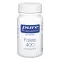 PURE ENCAPSULATIONS Folate 400 gélules, 90 gélules