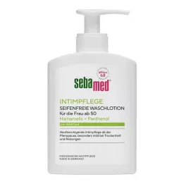 SEBAMED Lotion lavante intime, 200 ml