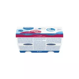 FRESUBIN YOcreme Framboise, 4X125 g