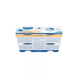 FRESUBIN YOcreme Abricot Pêche, 4X125 g