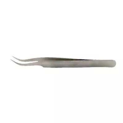 NIPPES Pince à tiques inoxydable n° 83R, 1 pc