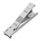 Coupe-ongles en acier inoxydable n° 123R, 1 pièce