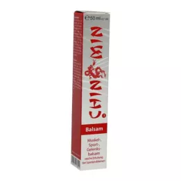 Baume menton min, 50 ml