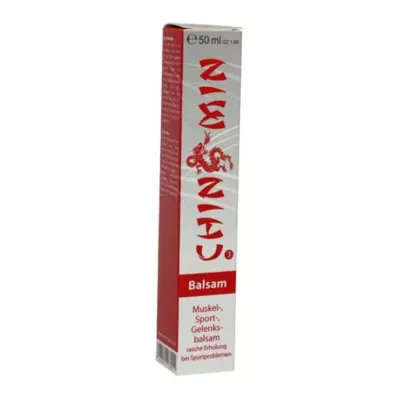 Baume menton min, 50 ml