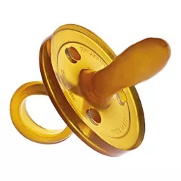 GOLDISAUGER naturform ovale 0-6 mois, 1 pc