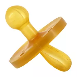 GOLDISAUGER naturform 4-11 mois, 1 pc
