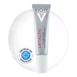 VICHY LIFTACTIV Crème pour les yeux, 15 ml