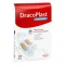 DRACOPLAST Pansements adhésifs waterproof assortis, 20 pièces