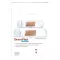 DRACOPLAST Pansements adhésifs waterproof assortis, 20 pièces