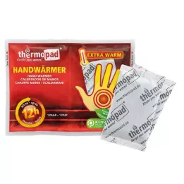 THERMOPAD Chauffe-mains, 2 pcs