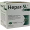 HEPAR-SL 320 mg Gélules dures, 100 pcs