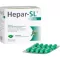 HEPAR-SL 320 mg Gélules dures, 100 pcs