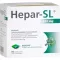 HEPAR-SL 320 mg Gélules dures, 100 pcs