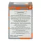 Cystus 052 Pastilles pour la gorge bio Miel Orange, 132 pc