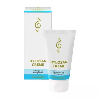 Crème Hylosane, 75 ml Crème Hylosane, 75 ml