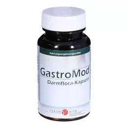 GASTROMOD Gélules de probiotiques, 45 gélules