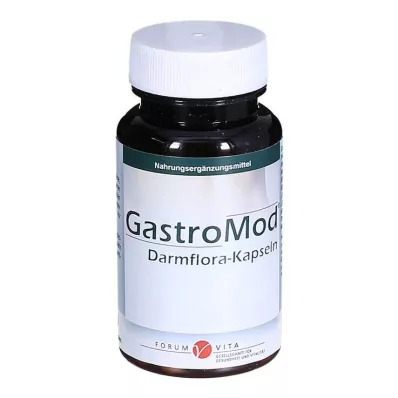 Capsules Gastromod, 45 pc Capsules Gastromod, 45 pc