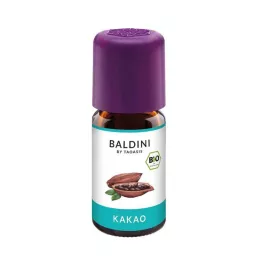 KAKAO BIOAROMA Huile essentielle Baldini, 5 ml