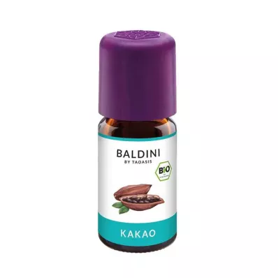 Baldini arôme biologique cacao, 5 ml