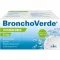 BRONCHOVERDE Antitussif 50 mg comprimés effervescents, 20 pces