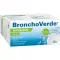 BRONCHOVERDE Antitussif 50 mg comprimés effervescents, 20 pces