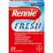 RENNIE FRESH Comprimés à mâcher, 24 pièces